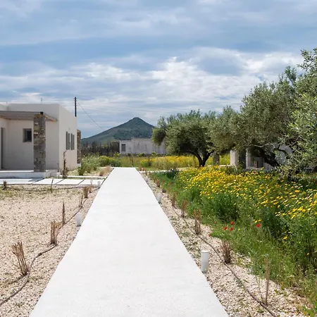 Amouage Дом отдыха *