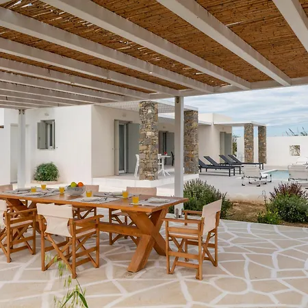 Дом отдыха Amouage Glifades