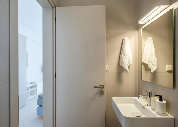 Дом отдыха Amouage *