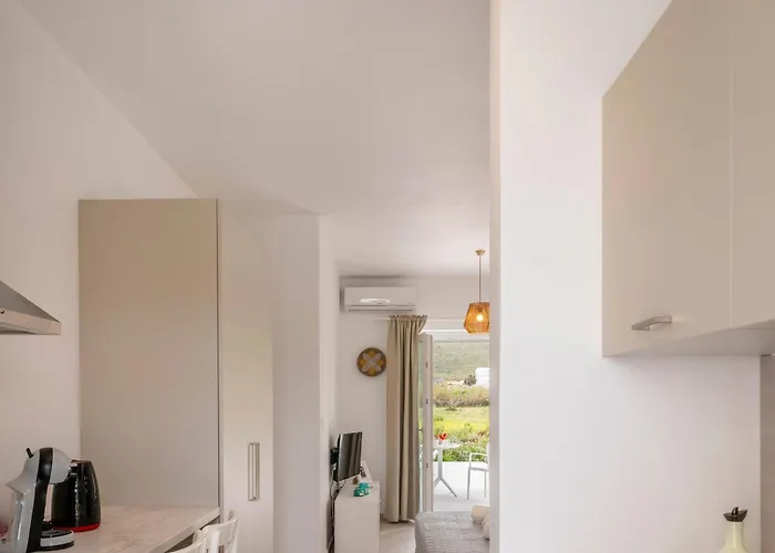 Amouage Дом отдыха Glifades