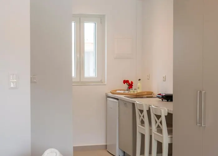 Amouage Дом отдыха Glifades