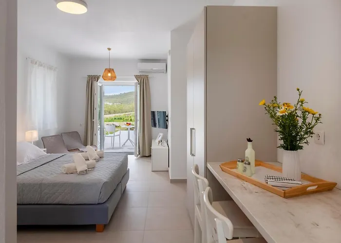 Дом отдыха Amouage *