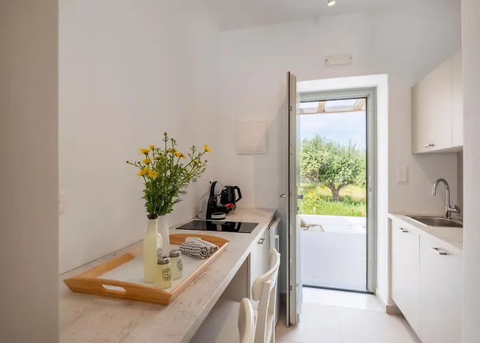 Дом отдыха Amouage *