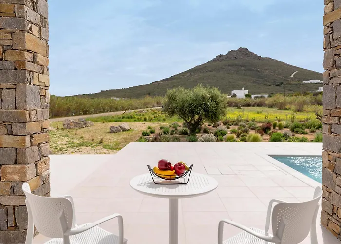 Дом отдыха Amouage