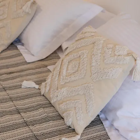Amouage Holiday home Parikia (Paros)