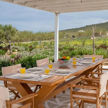 Amouage بيت للعطل