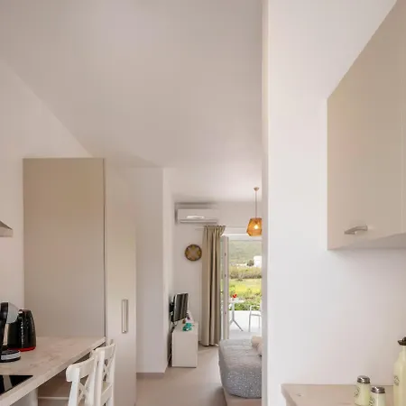 Amouage Holiday home Parikia (Paros)