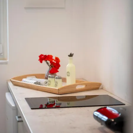 Holiday home Amouage