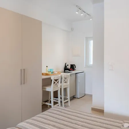 Holiday home Amouage Parikia (Paros)