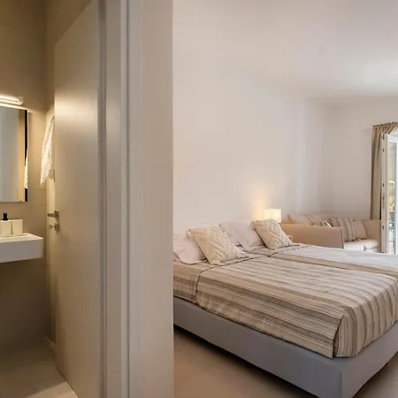 Amouage Holiday home *