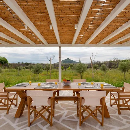Holiday home Amouage Parikia (Paros)
