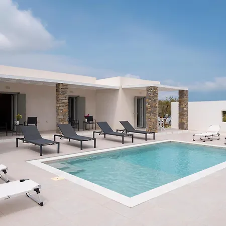Holiday home Amouage *
