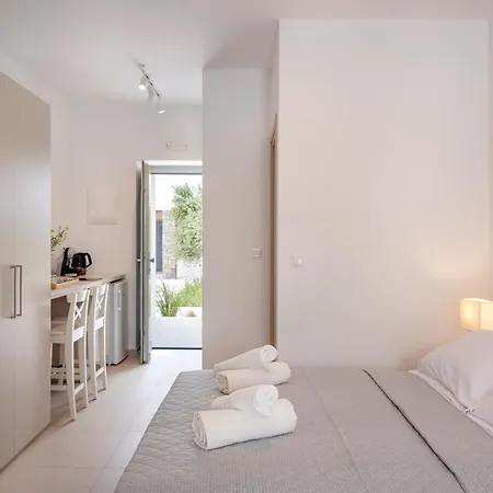 Holiday home Amouage Parikia (Paros)