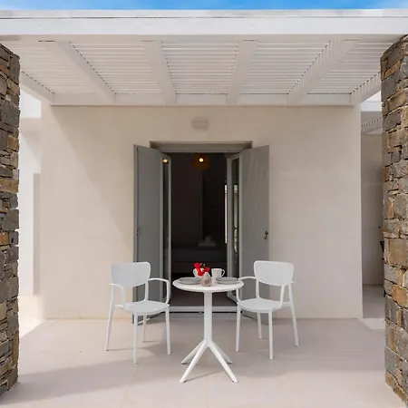 Holiday home Amouage