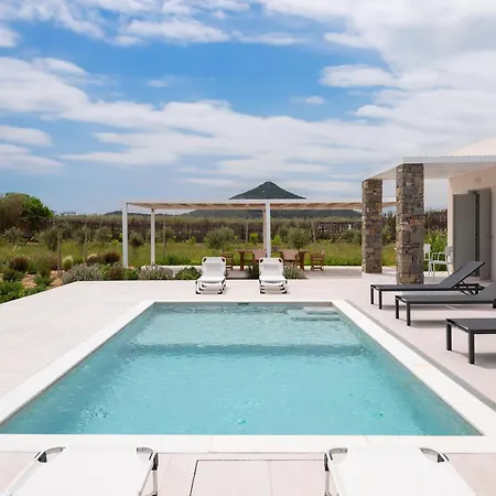 Holiday home Amouage *