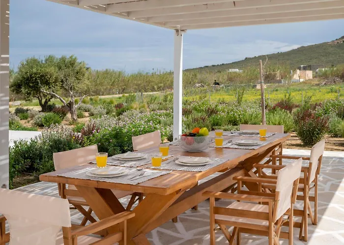 Amouage بيت للعطل