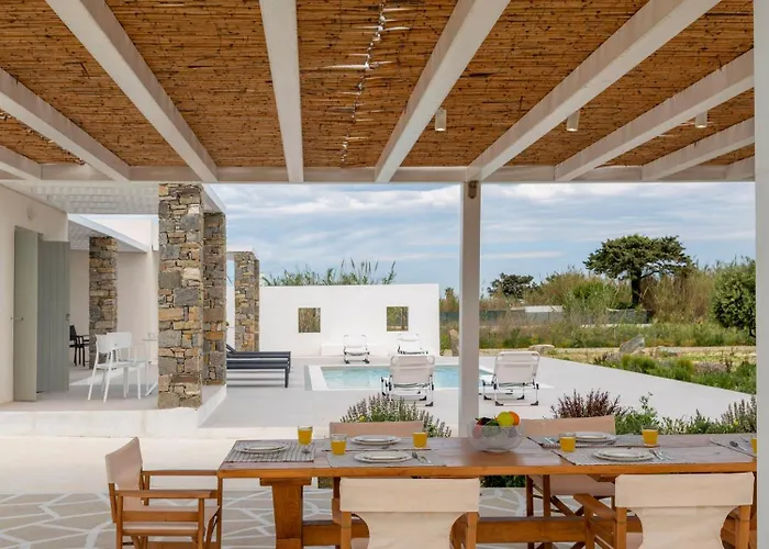 بيت للعطل Amouage Glifades