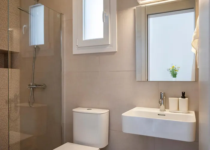 بيت للعطل Amouage Glifades