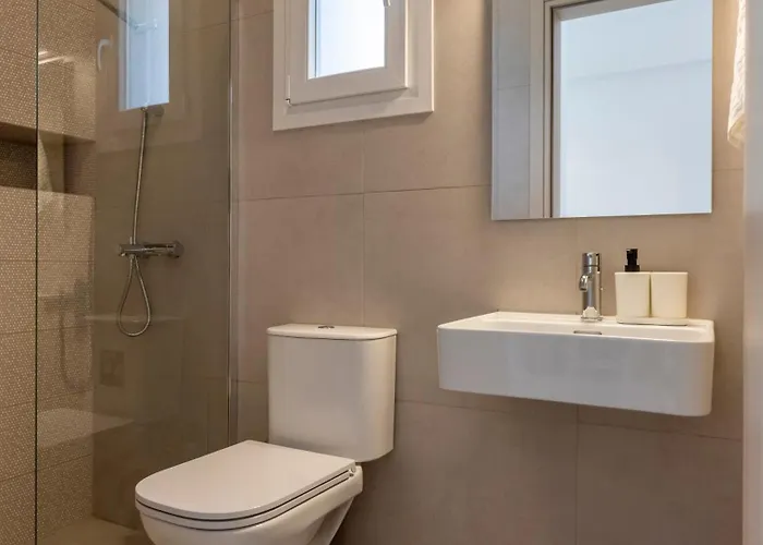 بيت للعطل Amouage Glifades