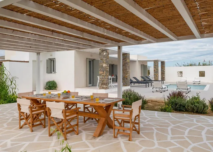 بيت للعطل Amouage Glifades